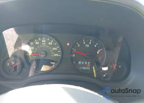 2011 Jeep Patriot Sport z USA, uszkodzony, nr VIN 1J4NT1GB7BD189827